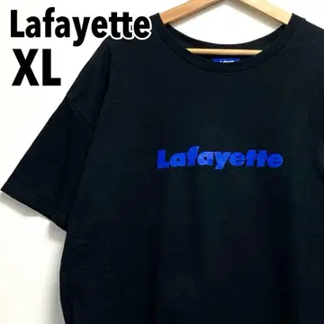 Lafayette 라파예트 빅 사이즈 오버 사이즈 T셔츠 XL