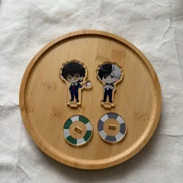 윈브레 사쿠라 하루카 토가미 조 아크릴 스탠드