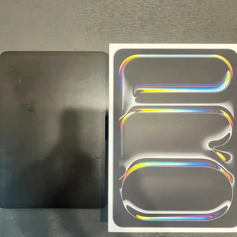 애플 아이패드 프로 11 M4 256GB