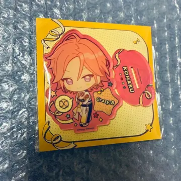 앙스타 With ThanX 아크릴 스탠드 오우카와 코하쿠