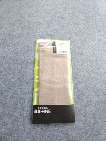 BS-FINE BA0118 핑크 레그 워머