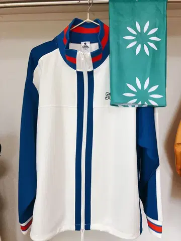 카이도 카오루 저지