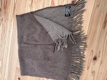 CABANE de ZUCCA 머플러 TYPE ZI-33CZ34