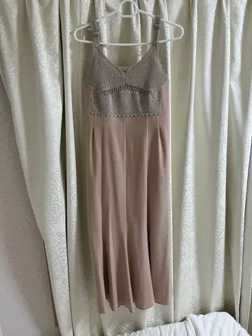 코코딜 원피스