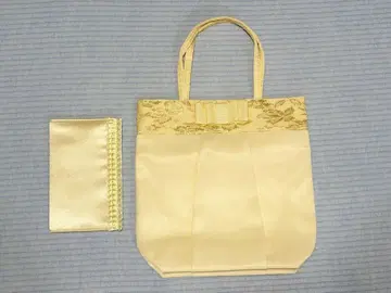 결혼식 서브 백, 축의금 봉투 수납 파티 백 B5 수납