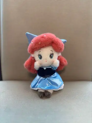 오늘만 가격 인하! 디즈니 스토어 한정판 아리엘 mikko 콜라보