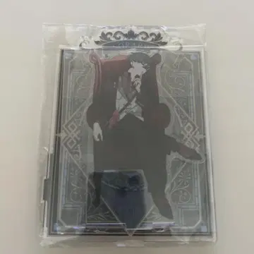 소라루 디오라마 아크릴 스탠드