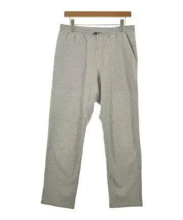 THE NORTH FACE PURPLE LABEL 스웨트 팬츠 남성용