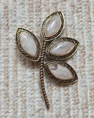 빈티지 CORDIER 브로치