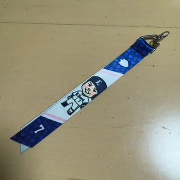 사이타마 세이부 라이온즈 SD 본핀 쿠와바라 마사시