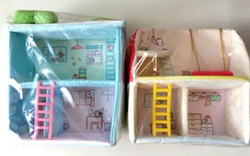 스미코구라시 하우스 2세트