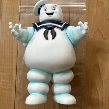 고스트버스터즈 마시멜로우맨 GHOSTBUSTERS