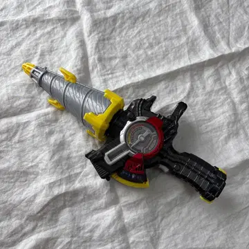 가면라이더 빌드 DX 드릴 크러셔