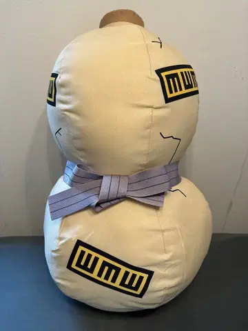 가아라 표주박풍 백팩 니지겐노모리 한정판