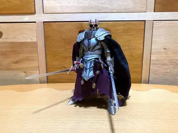 mythic legions TIBIUS