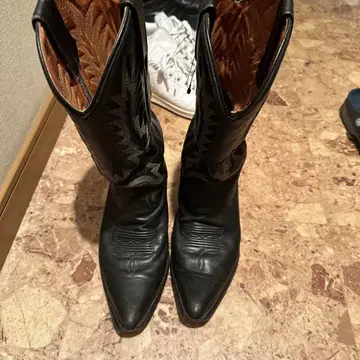 Tony Lama 웨스턴 부츠 8 8.5 9 9.5