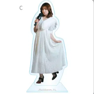 요시카와 아이 아크릴 스탠드 아크스타 팬미 팬미팅 굿즈