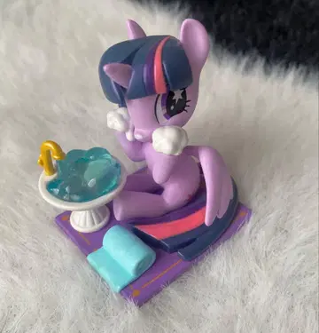 My Little Pony 마이 리틀 포니 트와일라잇 스파클 피규어