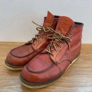 RED WING 8875 아이리쉬 세터 28cm 모크토 적갈색