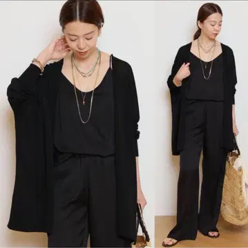 25ss Deuxieme Classe shake code 가디건