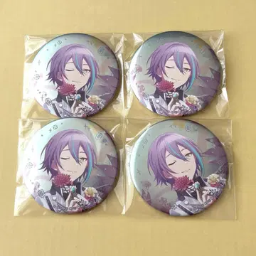 카미시로 루이 캔뱃지 벌스데이 프로세카 프로젝트 세카이