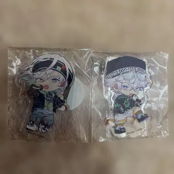 파라라이: 야토노카미 나유타 카나타 콜라보 카페 본점