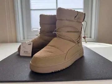 PUMA 스노우바에 우먼 23cm