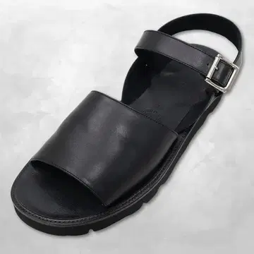 Marbot SAILOR SANDALS 가죽 세일러 샌들 42