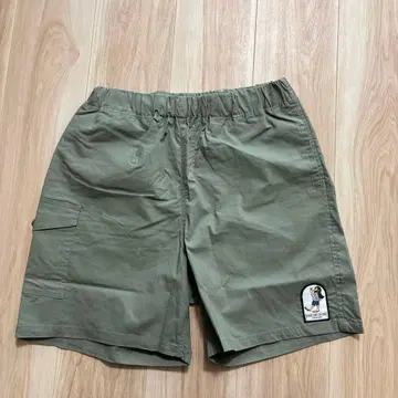 리버사이드 컬처 RSC 쇼트팬츠