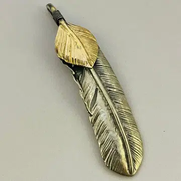 고로즈 상금 하트 특대형 페더