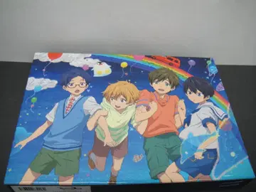 03 Free! CREATION NOTEBOOK NA0427-1