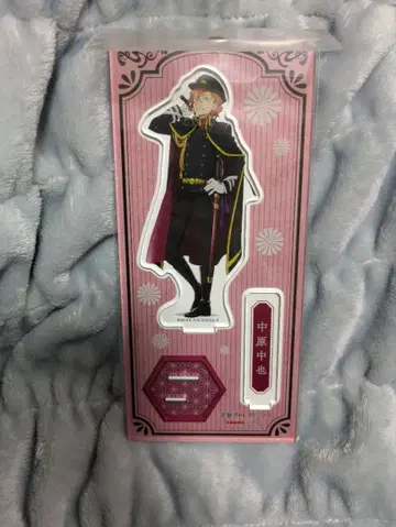 문호 스트레이독스 나카하라츄야 아크릴 스탠드