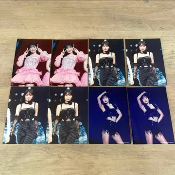 Red Velvet 레드벨벳 슬기 로손 브로마이드 엽서 사진