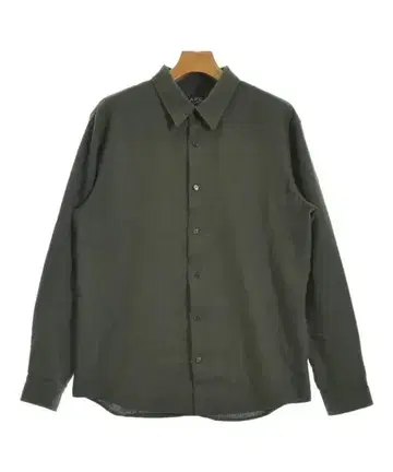 A.P.C. 캐주얼 셔츠 남성용