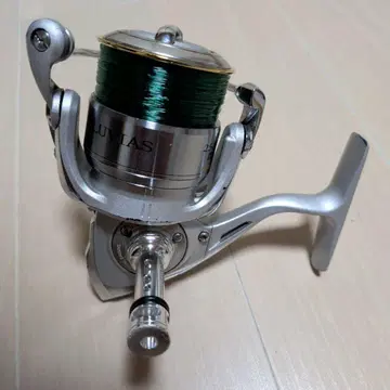 다이와 07 루비아스 2500R DAIWA LUVIAS