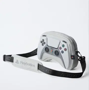 ZARA PlayStation 프레스테 숄더백 플레이스테이션