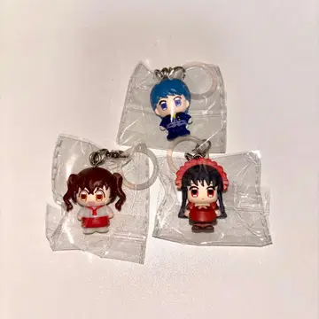 꿈빛 파티시엘 메지루시 참 시플라 한정판