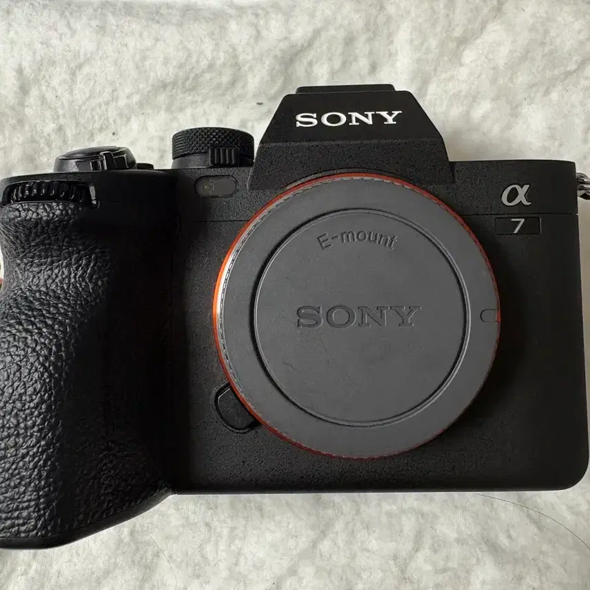 sony 소니 a7m4 카메라 + 삼양 AF 14mm f2.8 fe 소니