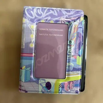 파라라이 G프리 콜렉트 케이스 G프리케이스 cozmez 카나타 나유타