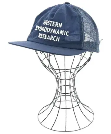 Western Hydrodynamic Research 캡 남성용