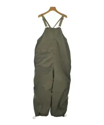 BEAMS BOY 올인원/살로펫 여성용