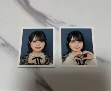 사사키 마이카 ID 포토 카드