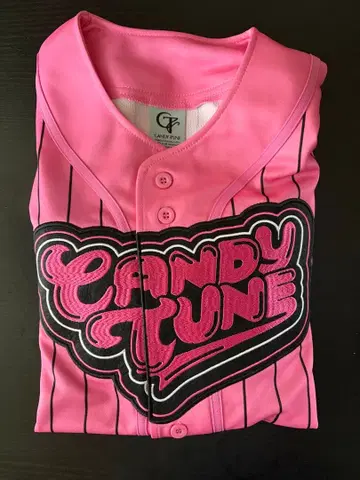 CANDY TUNE 무라카와 히안 최애 어필 유니폼