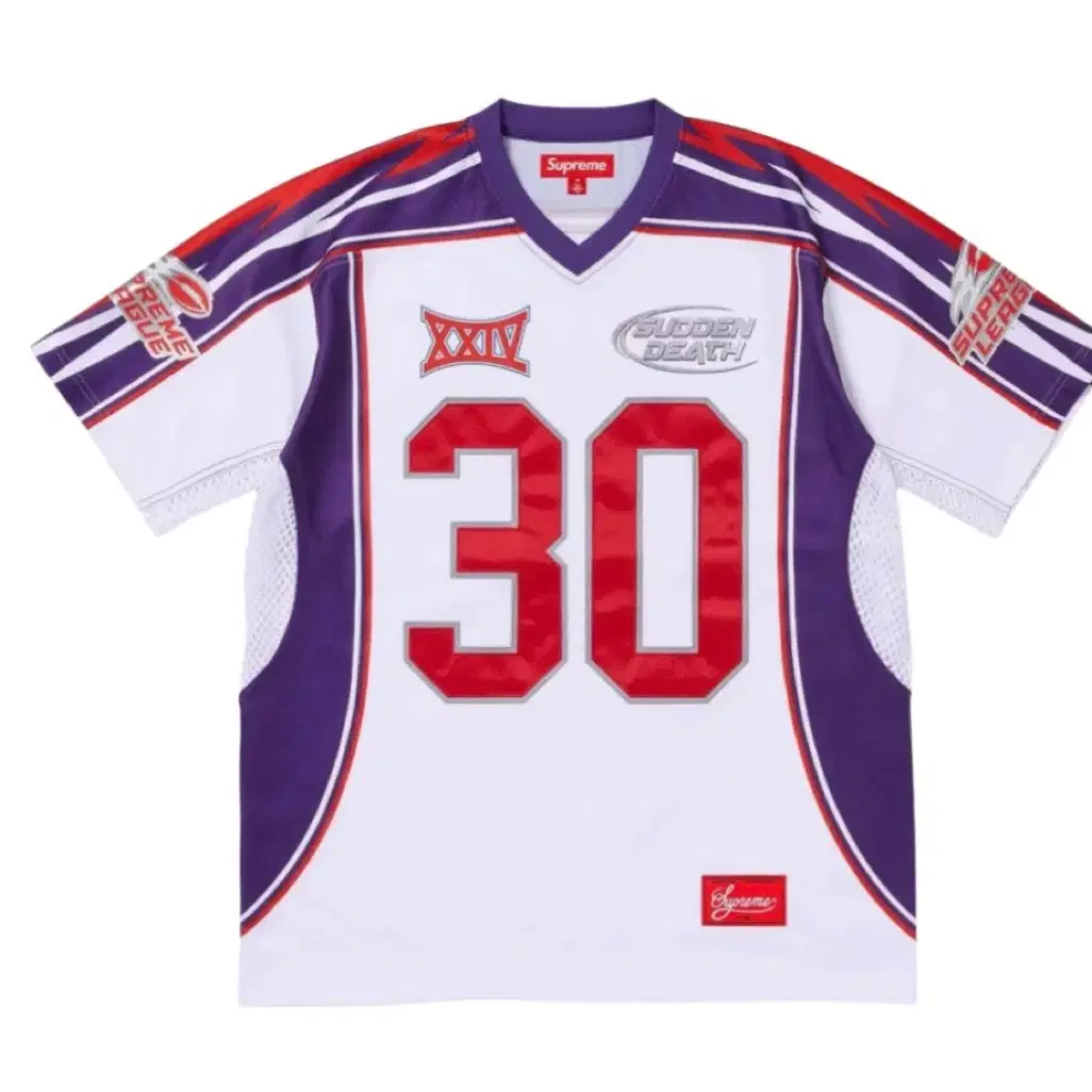 Supreme Marker Basketball Jersey Multicolor 25ss L | Bunjang Global Supreme Marker Basketball Jersey Multicolor 25ss L | Bunjang Global