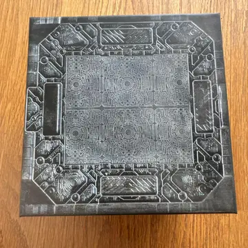 가면라이더 빌드 박스형 CD 풀 보틀