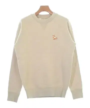 메종 키츠네 맨투맨 여성용