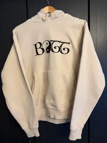 BoTT / 2Y HOODIE m 사이즈