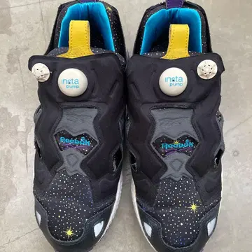 X-girl Reebok Pump Fury 엑스걸 펌프 퓨리