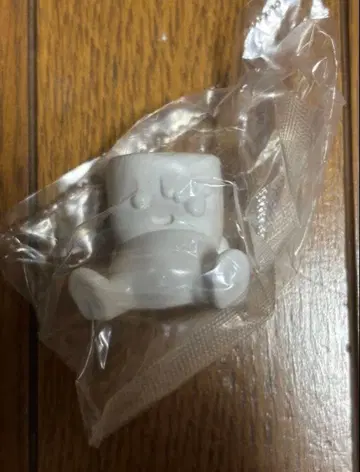 리빙데드 마쉬멜로우 화이트 바디 미개봉품