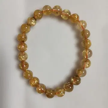 루틸 팔찌 (소옥)